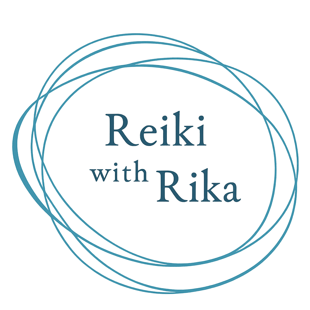 Rika Tanaka Logo 1