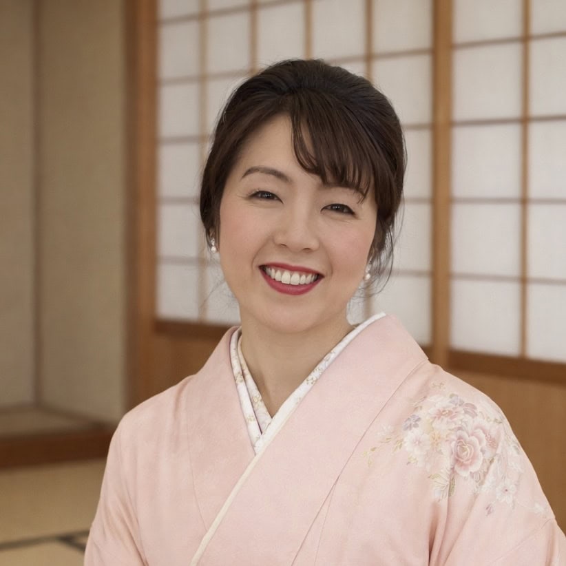Rika Tanaka Photo