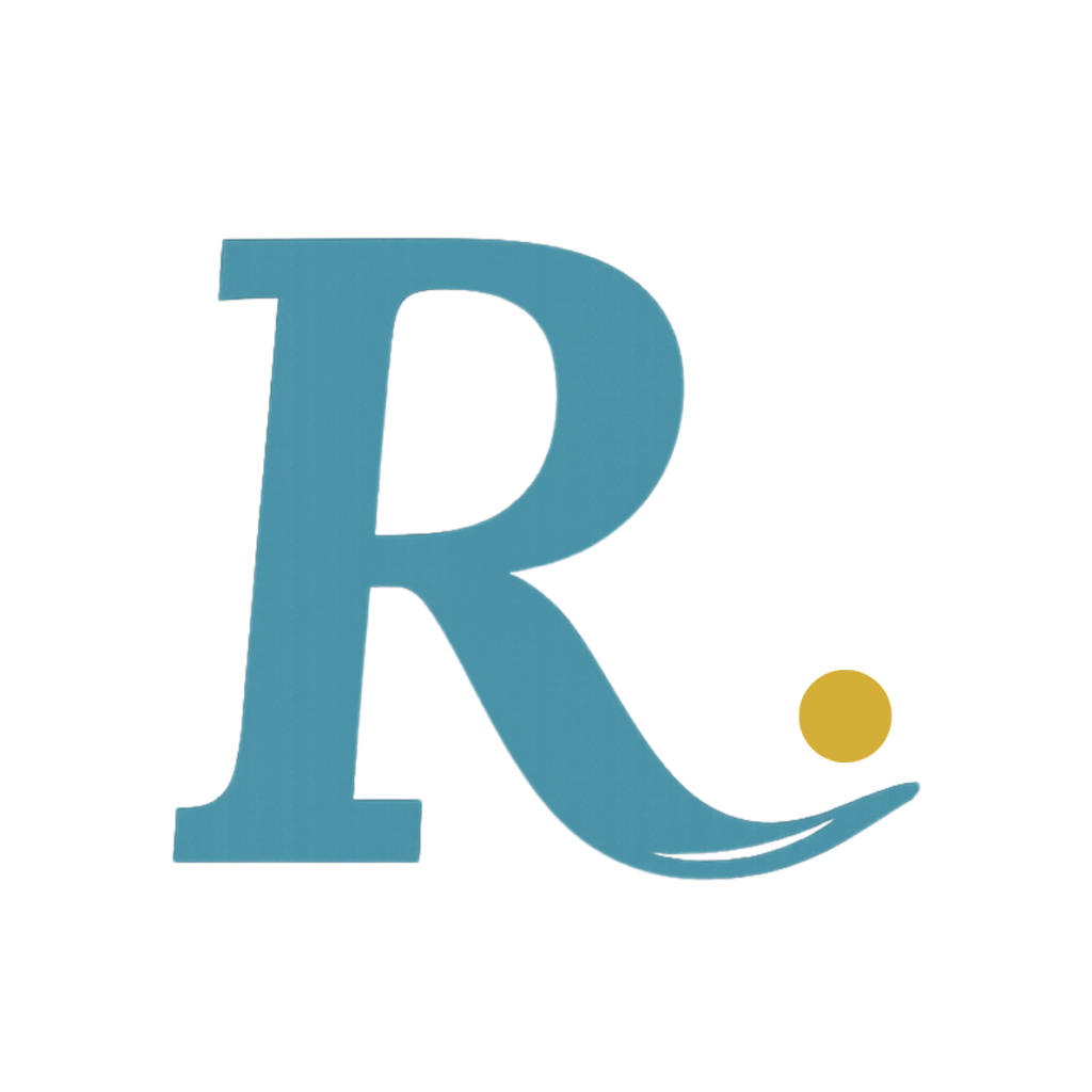 Rika Tanaka Logo 2