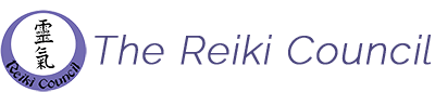 Reiki Council UK Logo
