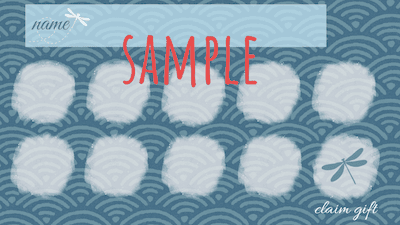 Reijukai Card 2